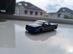 Hot Wheels Pickup Truck met Vlammen, Ophalen, Gebruikt, Auto, Hot Wheels