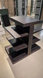 Stellingmateriaal displays, Ophalen, Zo goed als nieuw