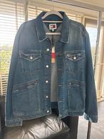 Tommy Jeans Denim Jacket - Size M, Nieuw, Ophalen of Verzenden, Tommy Jeans, Maat 48/50 (M)