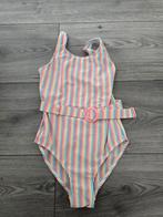Badpak labelmaat 10/11j, Meisje, Badpak, Ophalen of Verzenden, Zo goed als nieuw