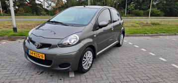 Toyota Aygo 1.0 12V Aspiration Nieuwe apk. Nieuwe koppeling. beschikbaar voor biedingen