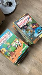 Urbanus stripboeken reeks, Gelezen, Complete serie of reeks, Ophalen, W Linthout