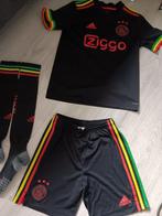 Ajax three litle birds set maat 164, Maat XS of kleiner, Ophalen of Verzenden, Zo goed als nieuw, Set