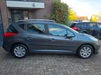 Peugeot 207 SW 1.4 VTi XS Apk |Trekhaak |Pano |Nap, Gebruikt, Origineel Nederlands, Handgeschakeld, Euro 4