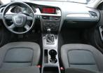 Audi A4 Limousine 2008 1.8 TFSI ProLine|BIXenon|PDC|Trekhaak, Parkeersensor, 4 cilinders, A4, Bedrijf