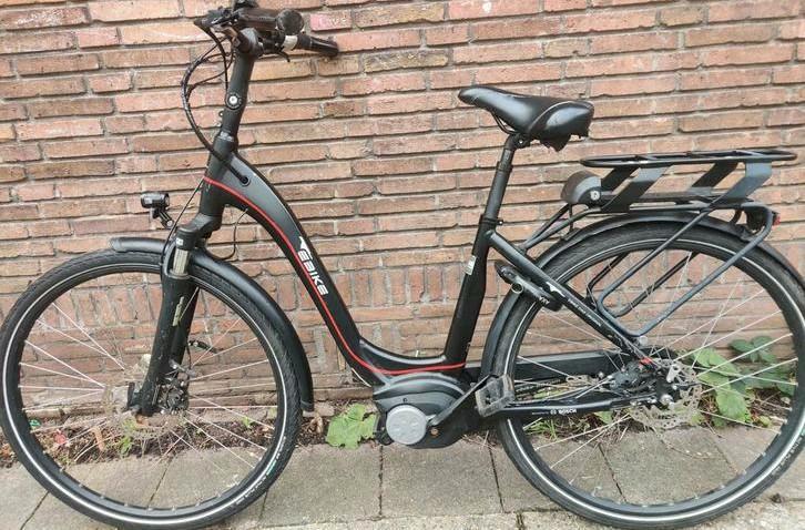 2024/€3099,- Advanced e-bike Active Line Plus Middenmotor, Fietsen en Brommers, Elektrische fietsen, Zo goed als nieuw, Overige merken