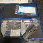 Limit micrometer 50-75mm nieuw in originele verpakking, Ophalen of Verzenden, Nieuw