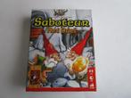 999 games Saboteur - Het Duel, Hobby en Vrije tijd, Gezelschapsspellen | Kaartspellen, Een of twee spelers, Ophalen of Verzenden