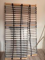 1x IKEA Lönset lattenbodem 80x200, Ophalen, Eenpersoons, Zo goed als nieuw, 80 cm