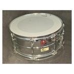 Premier snaredrum (stalen ketel) - kleine trom, Gebruikt, De Slagwerkplaats, Ophalen of Verzenden, Premier
