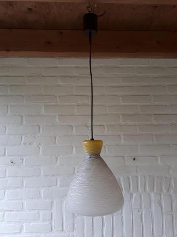 Vintage retro hanglamp Louis Kalff Philips Design jaren 50. beschikbaar voor biedingen