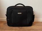 Samsonite Reistas - zwart - geschikt voor op de koffer, Zwart, Minder dan 40 cm, Zo goed als nieuw, 35 tot 55 cm