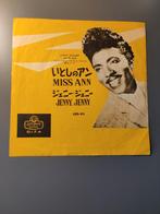 Little Richard -Jenny Jenny/Miss Ann, Ophalen of Verzenden, Zo goed als nieuw, Single