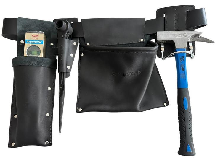 Complete Steigerbouw Gereedschapsriem/Tools, Doe-het-zelf en Verbouw, Gereedschap | Handgereedschap, Nieuw, Ophalen of Verzenden