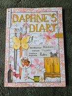 Daphne's Diary nummer 3 2025   ✂️🖍🧶🧵🖼🎨, Ophalen of Verzenden, Gelezen, Overige typen