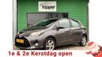 Toyota Yaris 1.5 Hybrid Trend | Automaat | Camera | Navi | C, Gebruikt, Euro 6, 4 cilinders, Origineel Nederlands