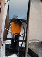 hek opener ductatie nieuw, Ophalen, Zo goed als nieuw, IJzer, Overige typen