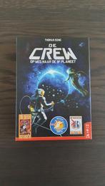 De Crew - op weg naar de 9e planeet, Nieuw, 999 Games, Vijf spelers of meer, Ophalen of Verzenden