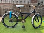 Kinderfiets - Gebruikt, Fietsen en Brommers, Fietsen | Kinderfietsjes, Ophalen of Verzenden, Gebruikt