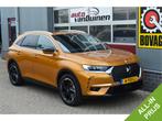 DS 7 Crossback E-Tense 4x4 Executive PHEV O.a: Pano dak, Weg, Auto's, Automaat, Gebruikt, Met garantie (alle), Alcantara