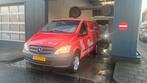 Mercedes-Benz Vito 2.1 CDI 4x4 EURO 5 AUTOMAAT 2014, 136 pk, 4 cilinders, Diesel, Particulier
