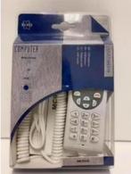 NIEUW! Elro VOIP telefoons en adapters, Telecommunicatie, Ophalen of Verzenden, Nieuw, Overige typen, Overige merken