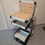 Festool MW1000 | verlengblad | extra lade, Ophalen, Nieuw, 120 tot 170 cm, Inklapbaar