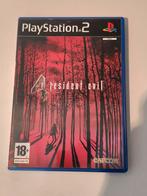 Resident Evil 4 - PS2, Gebruikt, Vanaf 18 jaar, Shooter, 1 speler