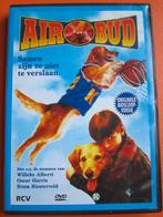 Air Bud (1997), Alle leeftijden, Ophalen of Verzenden, Zo goed als nieuw, Dieren