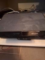 Ziggo Next Digitale TV Decoder met Afstandsbediening, Audio, Tv en Foto, Decoders en Harddiskrecorders, Ophalen of Verzenden, Gebruikt