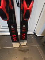 163 ATOMIC REDSTER MX, 160 tot 180 cm, Ophalen of Verzenden, Zo goed als nieuw, Carve