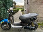 Apprilia rally race scooter met 70cc polini evo + Jolly moto, Ophalen, Tweetakt, Gebruikt, Overige modellen