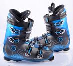 43 44 48 48,5 EU skischoenen SALOMON X PRO R90 BLACK/blue, 160 tot 180 cm, Gebruikt, Verzenden, Schoenen