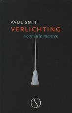 Paul Smit Verlichting voor luie mensen, Ophalen of Verzenden, Zo goed als nieuw