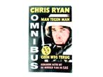 Chris Ryan - Man tegen Man & Geen weg Terug (2 boeken in 1), Boeken, Ophalen of Verzenden, Zo goed als nieuw, Chris Ryan