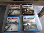 Blu-ray the walking dead, Ophalen of Verzenden, Zo goed als nieuw, Horror