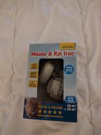 Anti muizen/ratten sonar, Ophalen of Verzenden