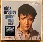 Elvis Presley FTD Guitar Man, Cd's en Dvd's, Cd's | Rock, Ophalen of Verzenden, Zo goed als nieuw