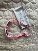 Roze Koolsun zonnebril voor kinderen, Kinderen en Baby's, Kindermode-accessoires, Ophalen of Verzenden, Nieuw, Koolsun