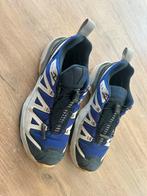 Zgan wandelschoenen Salomon maat 42, Sport en Fitness, Ophalen of Verzenden, Zo goed als nieuw, Schoenen