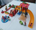 Playmobil City Life uitgebreid speelhuisje, Ophalen of Verzenden, Gebruikt