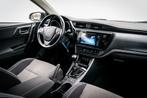 Toyota Auris 1.2T 115 Pk Edition S+ I Camera I 17 inch. LMV, Gebruikt, 4 cilinders, 116 pk, Wit