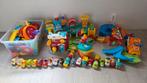 toet toet auto's, Kinderen en Baby's, Speelgoed | Vtech, Ophalen, Gebruikt