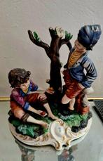 Capodimonte, Antiek en Kunst, Antiek | Porselein, Ophalen of Verzenden