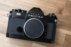 Asahi Pentax ES body vintage niet werkend, Audio, Tv en Foto, Fotocamera's Analoog, Verzenden, Gebruikt, Spiegelreflex, Pentax