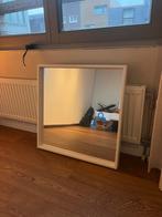 IKEA SPIEGEL NISSEDAL, Huis en Inrichting, Woonaccessoires | Spiegels, Ophalen, Minder dan 50 cm, Zo goed als nieuw, Minder dan 100 cm