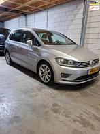 Volkswagen Golf Sportsvan 1.6 TDI Business Edition, Navi, Tr, Voorwielaandrijving, Gebruikt, Euro 6, 4 cilinders