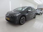 Volkswagen Id.3 1st 58kWh 204pk [ ACC+CARPLAY+STOELVERWARMIN, Gebruikt, Zwart, 375 min, ID.3