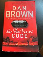 The DaVinci Code, Ophalen of Verzenden, Zo goed als nieuw, Nederland, Dan Brown