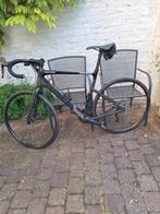 Gravelbike, merk Cannondale, type Topstone, Fietsen en Brommers, Overige merken, 28 inch, Ophalen of Verzenden, Zo goed als nieuw
